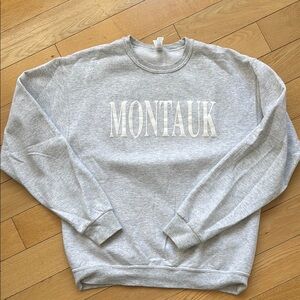 Montauk Crewneck Sweatshirt